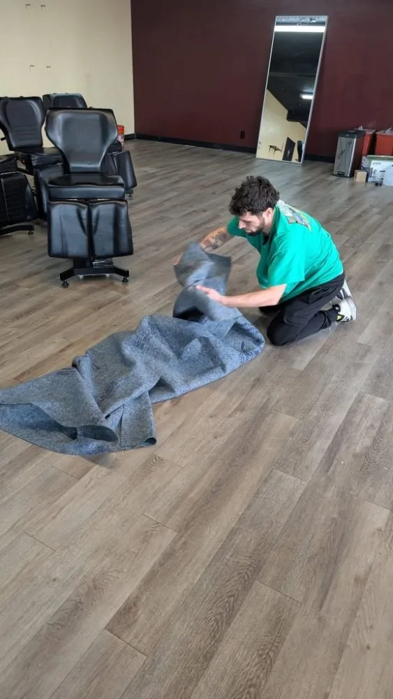 Reliable outdoor landscaping for beautiful yards across Kennewick, WA - The Dream Team