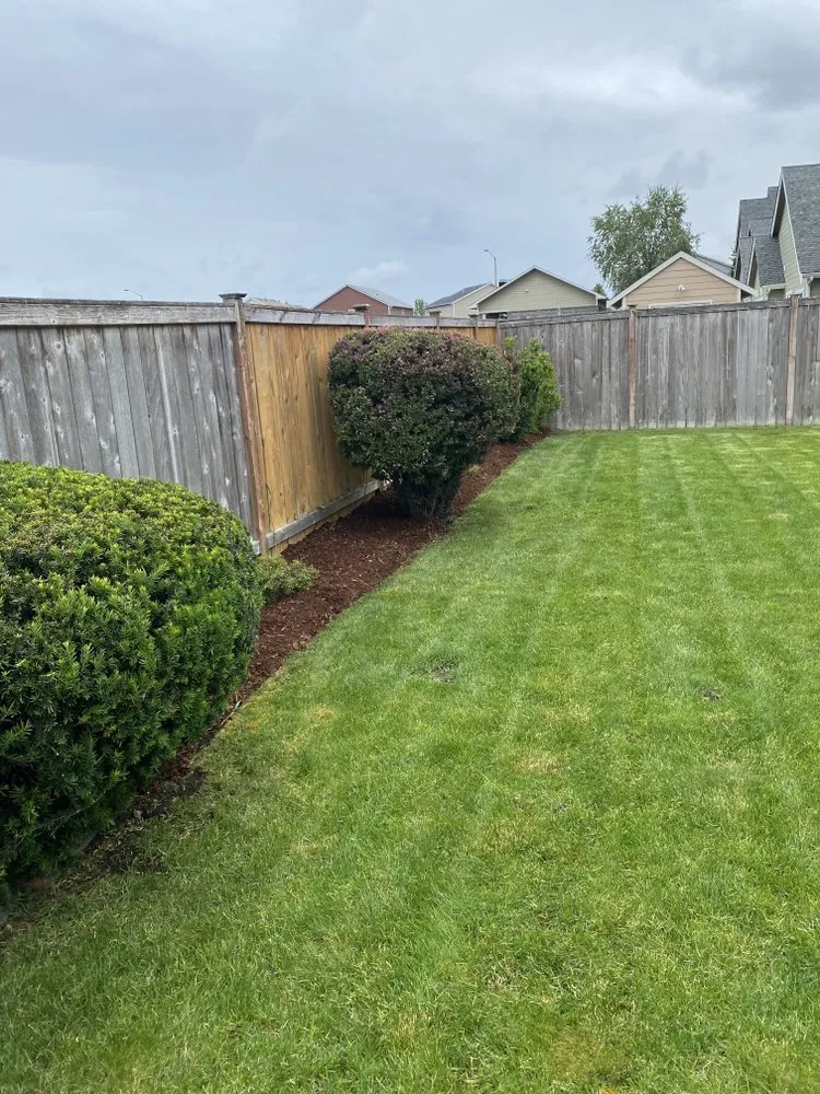 Local lawn mowing service for outdoor upgrades in Centralia, WA by The Dreamer Landscaping