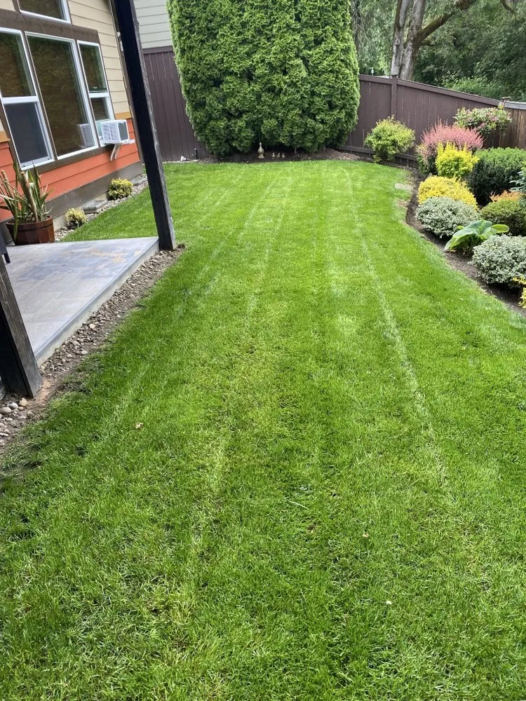 Reliable garden landscaping in Centralia, WA - The Dreamer Landscaping