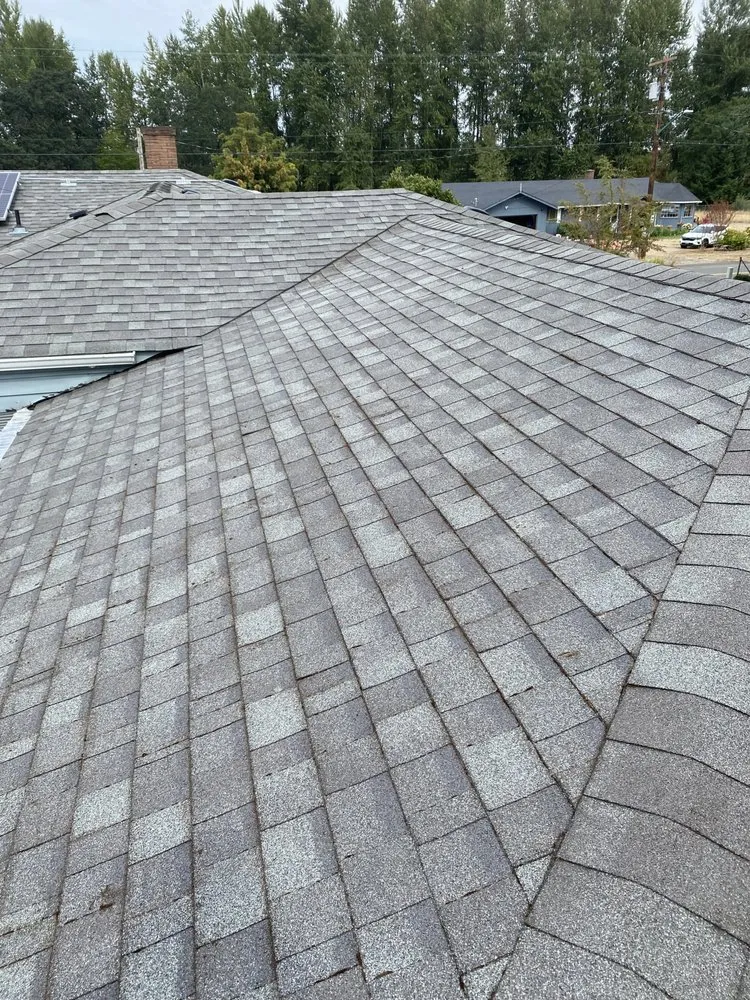 Professional residential landscaping for beautiful yards in Centralia, WA by The Dreamer Landscaping