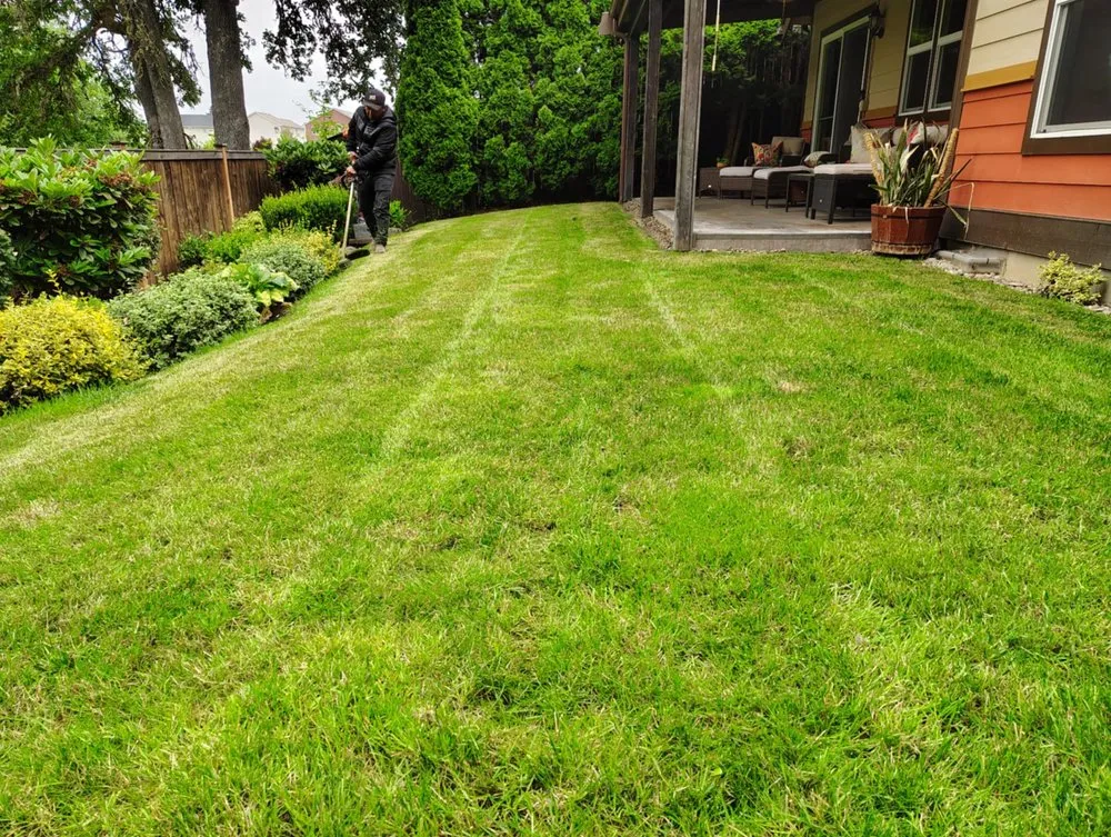 Expert garden landscaping experts serving Centralia, WA - The Dreamer Landscaping