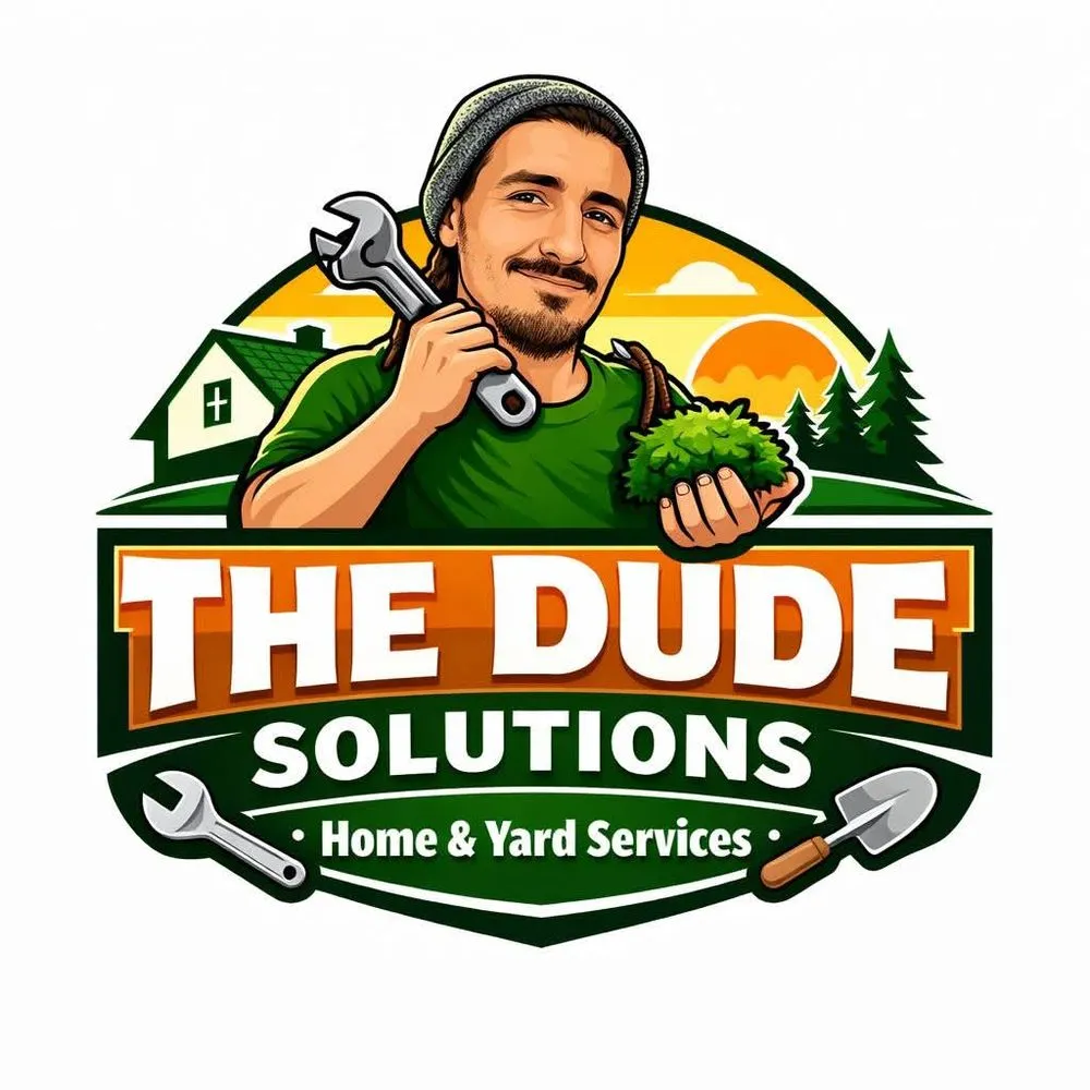 Reliable yard maintenance experts serving Marion, OH - The Dude Solutions