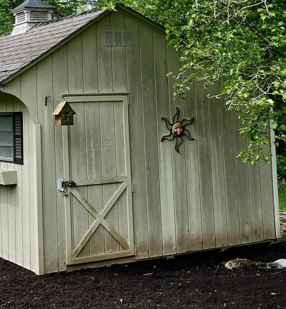 Reliable lawn mowing service for residential properties in Martinsburg, WV by The Duke Landscaping