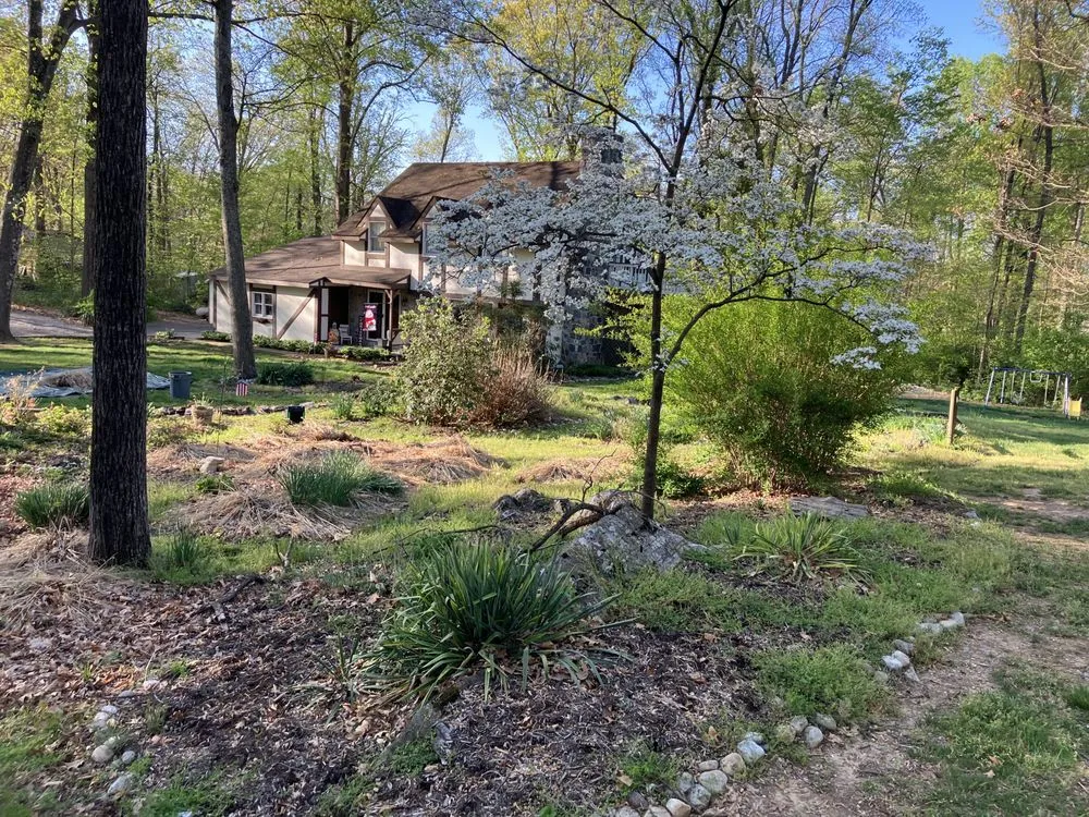 Top-rated lawn care service in Martinsburg, WV by The Duke Landscaping