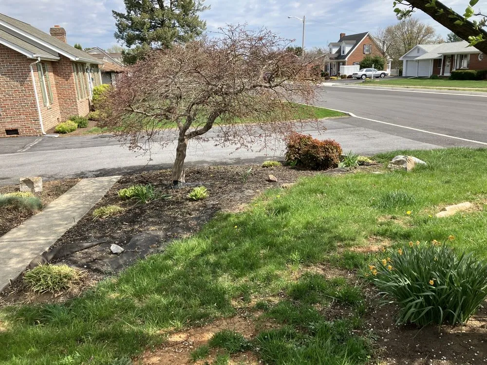 Reliable yard maintenance experts serving Martinsburg, WV - The Duke Landscaping