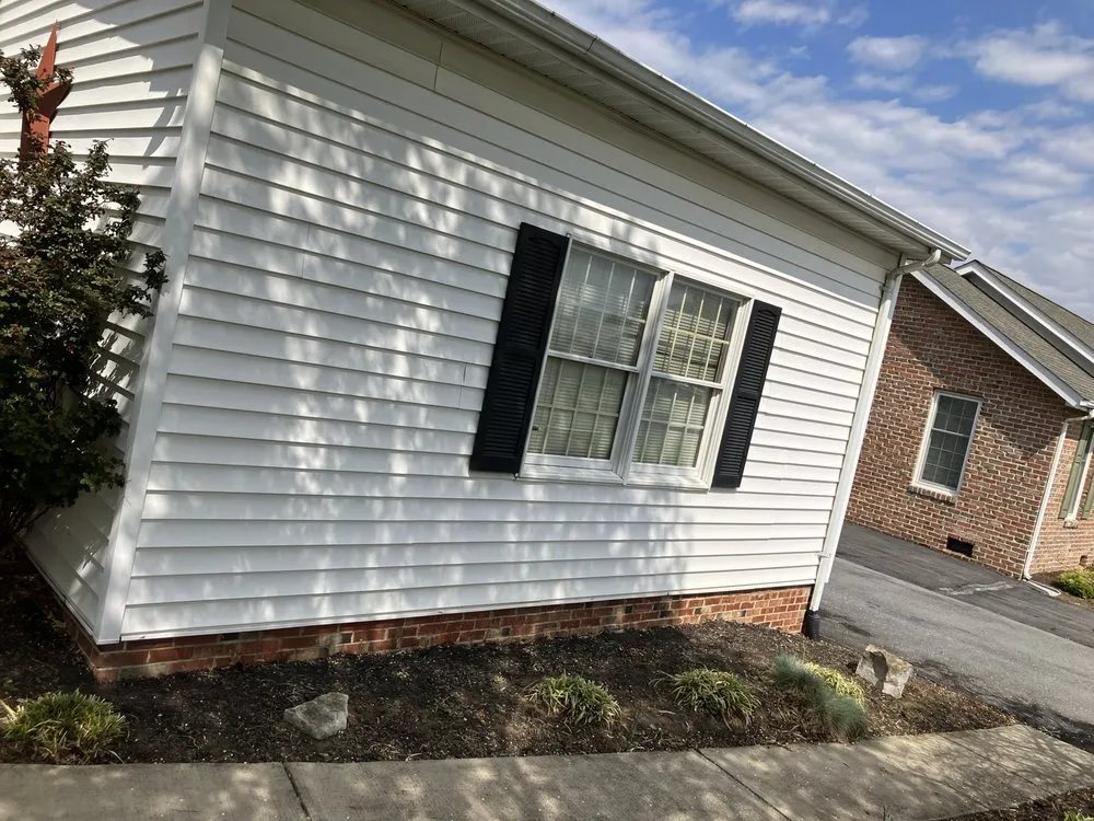 Local lawn care service for outdoor upgrades in Martinsburg, WV by The Duke Landscaping