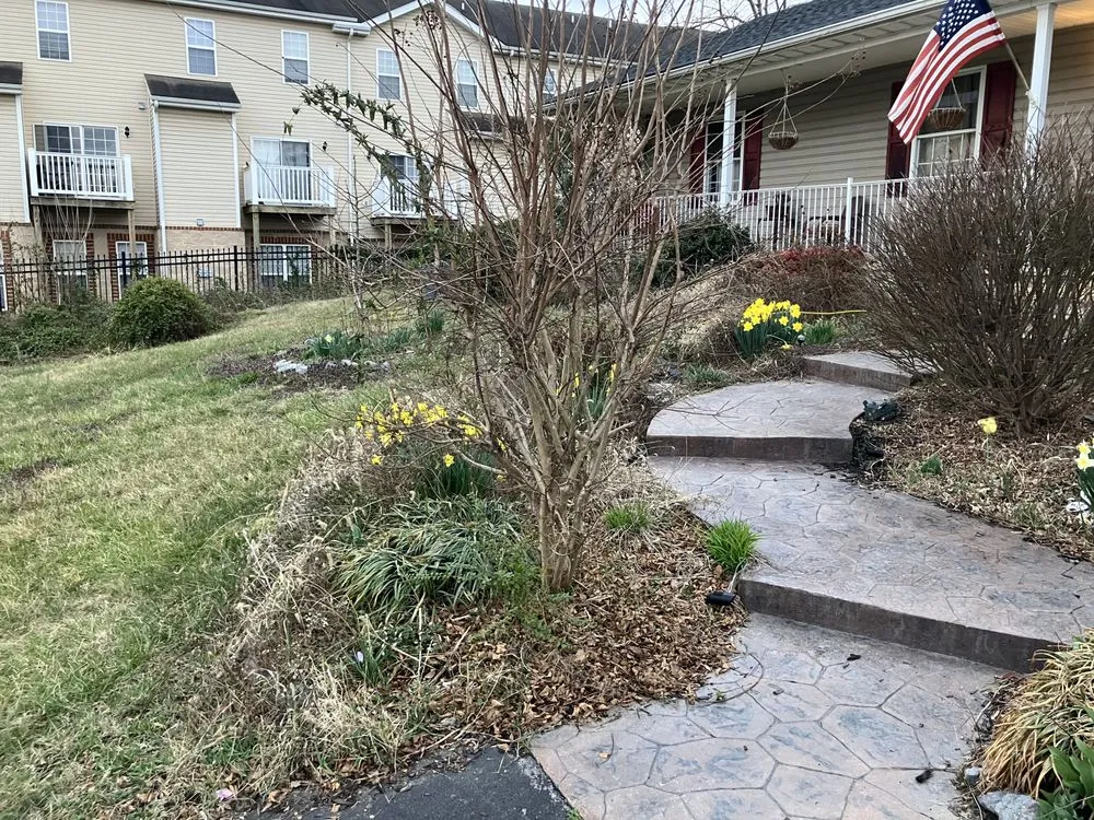 Local lawn care service in Martinsburg, WV - The Duke Landscaping