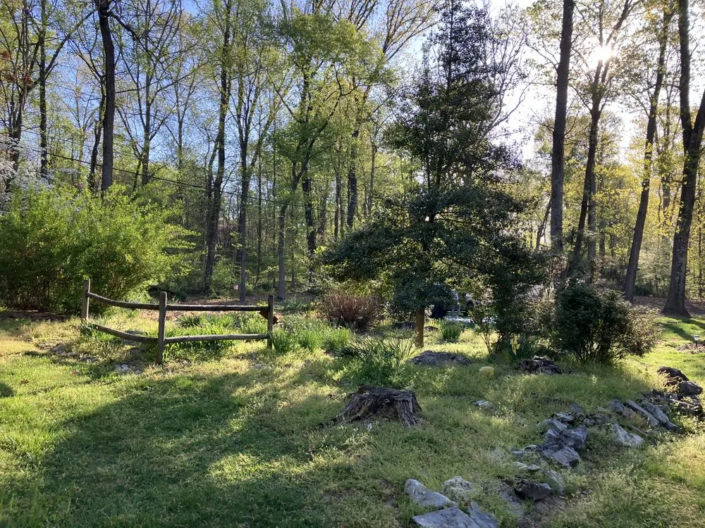 Custom landscape design for year-round maintenance across Martinsburg, WV - The Duke Landscaping