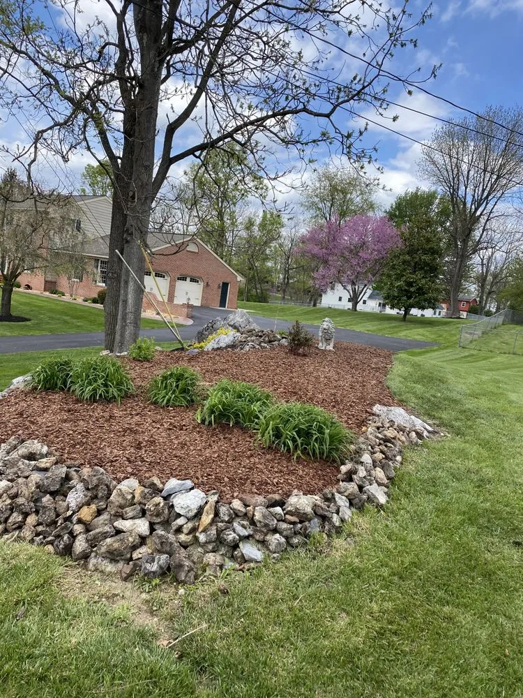 Reliable yard maintenance in Martinsburg, WV - The Duke Landscaping