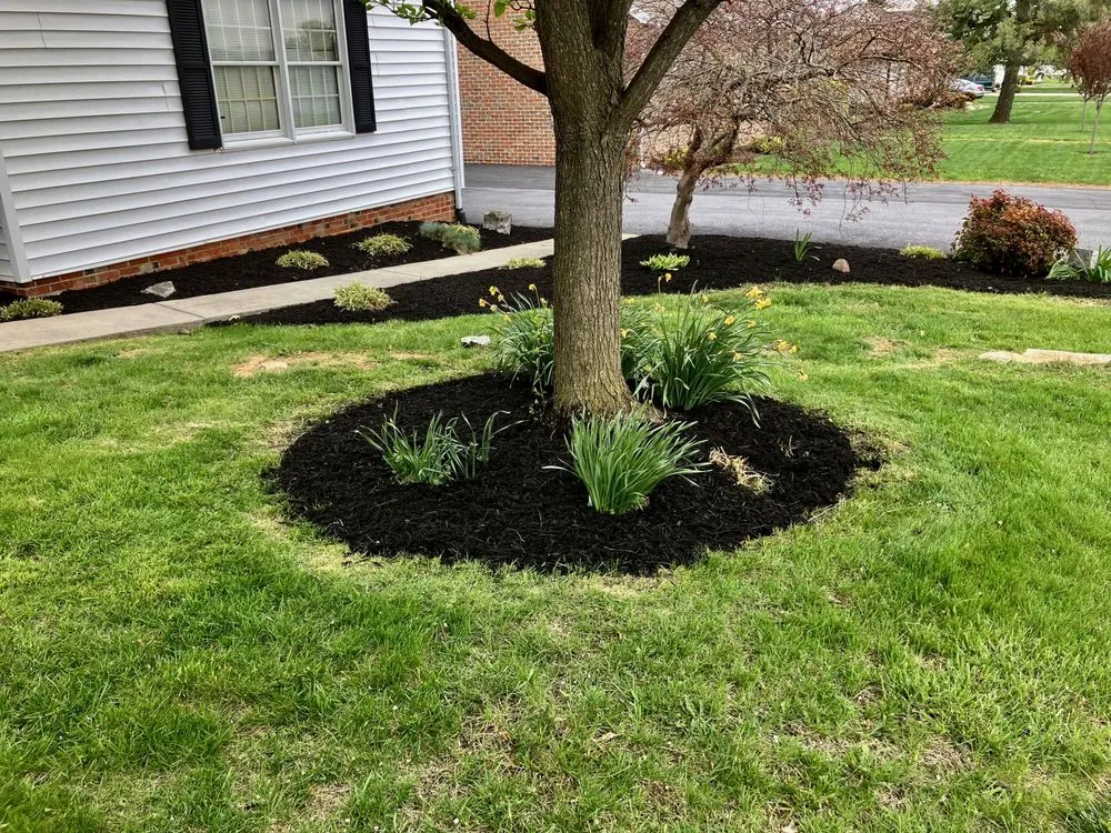 Expert garden landscaping experts serving Martinsburg, WV - The Duke Landscaping