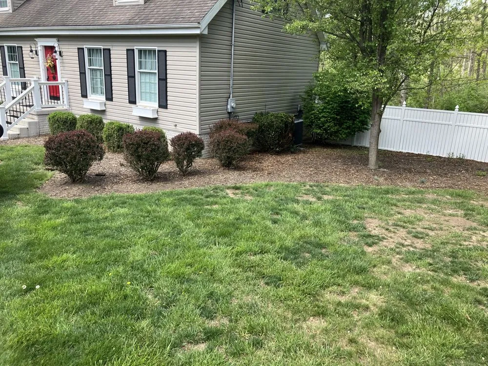 Local yard cleanup service in Martinsburg, WV by The Duke Landscaping