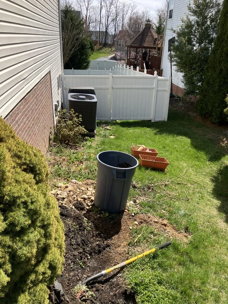 Top-rated lawn care service in Martinsburg, WV - The Duke Landscaping