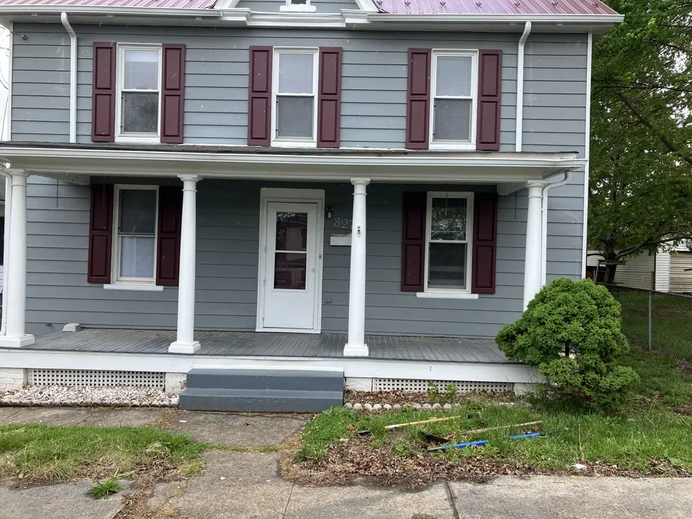 Affordable lawn care service for year-round maintenance in Martinsburg, WV by The Duke Landscaping