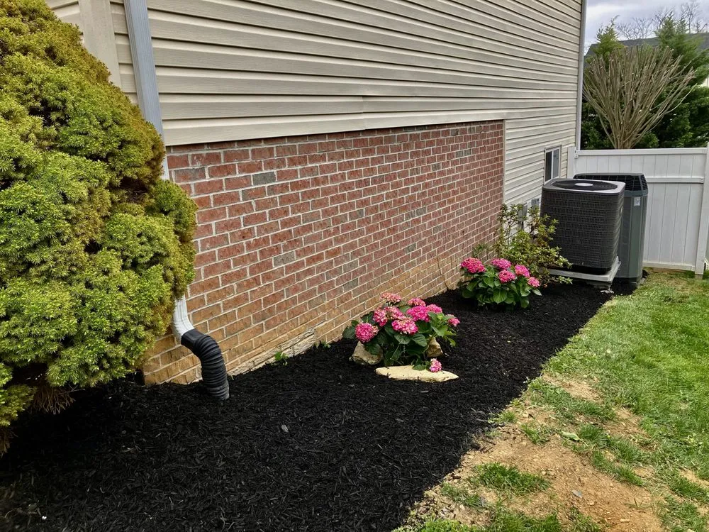 Expert landscape installation with custom design across Martinsburg, WV - The Duke Landscaping