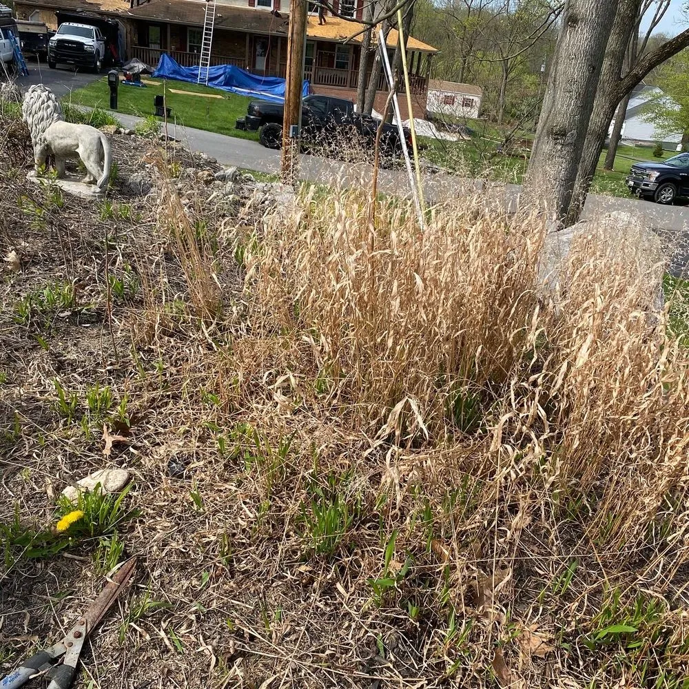 Reliable residential landscaping in Martinsburg, WV - The Duke Landscaping