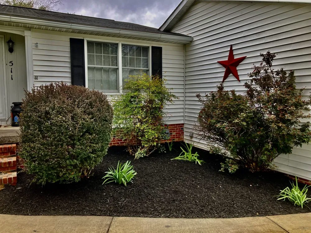 Expert yard maintenance in Martinsburg, WV - The Duke Landscaping