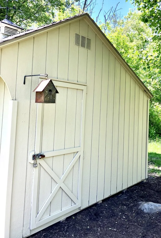 Local landscaping services for residential properties across Martinsburg, WV - The Duke Landscaping