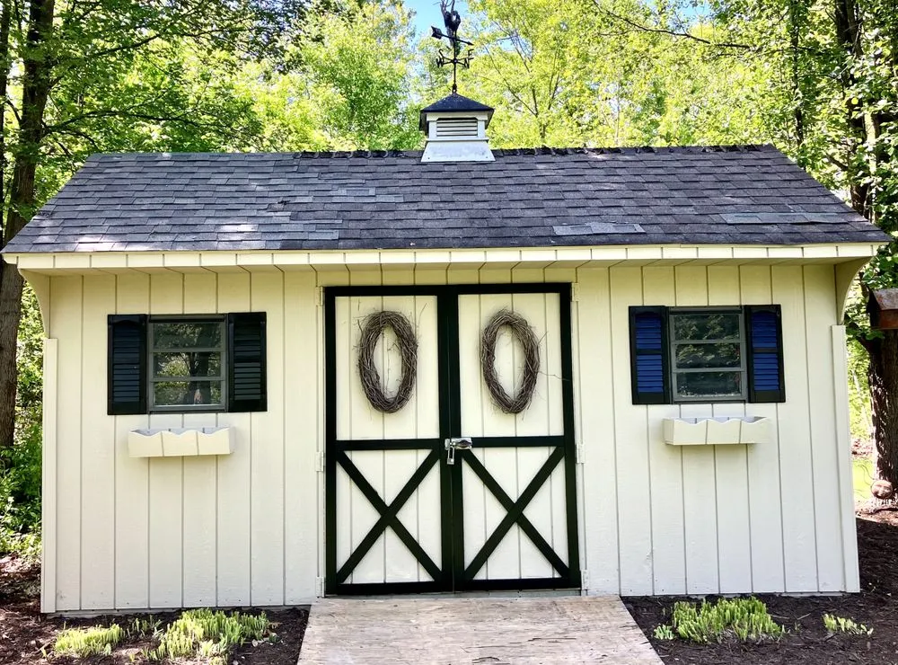 Custom yard cleanup service experts serving Martinsburg, WV - The Duke Landscaping