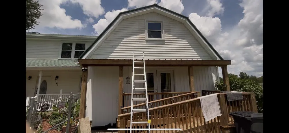 Trusted residential landscaping in Dickson, TN - The Duo Brothers