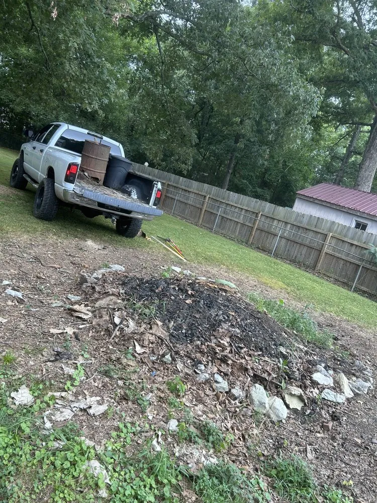 Custom landscape design in Dickson, TN by The Duo Brothers