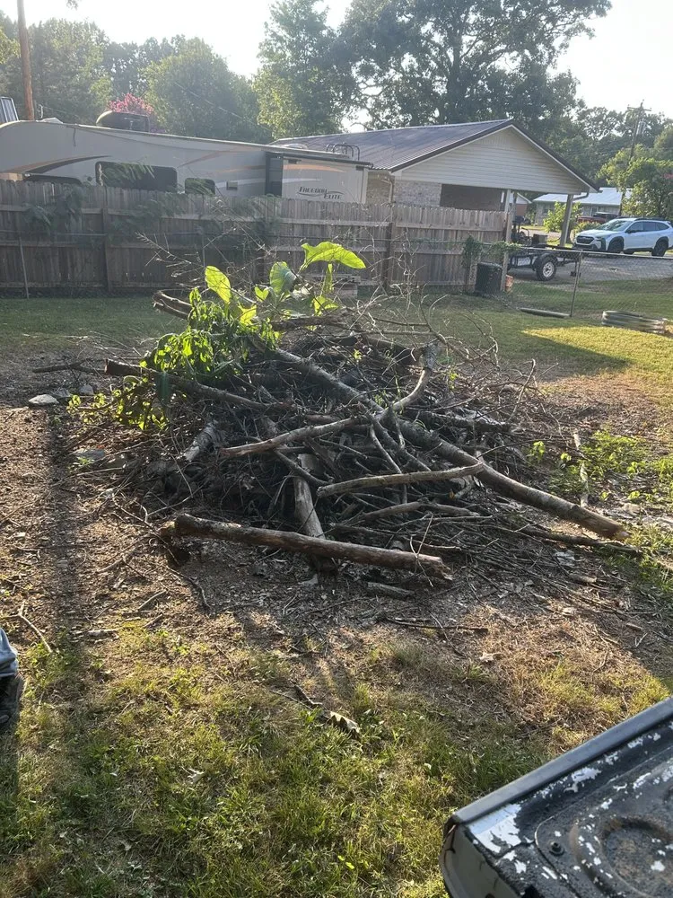 Reliable garden landscaping experts serving Dickson, TN - The Duo Brothers