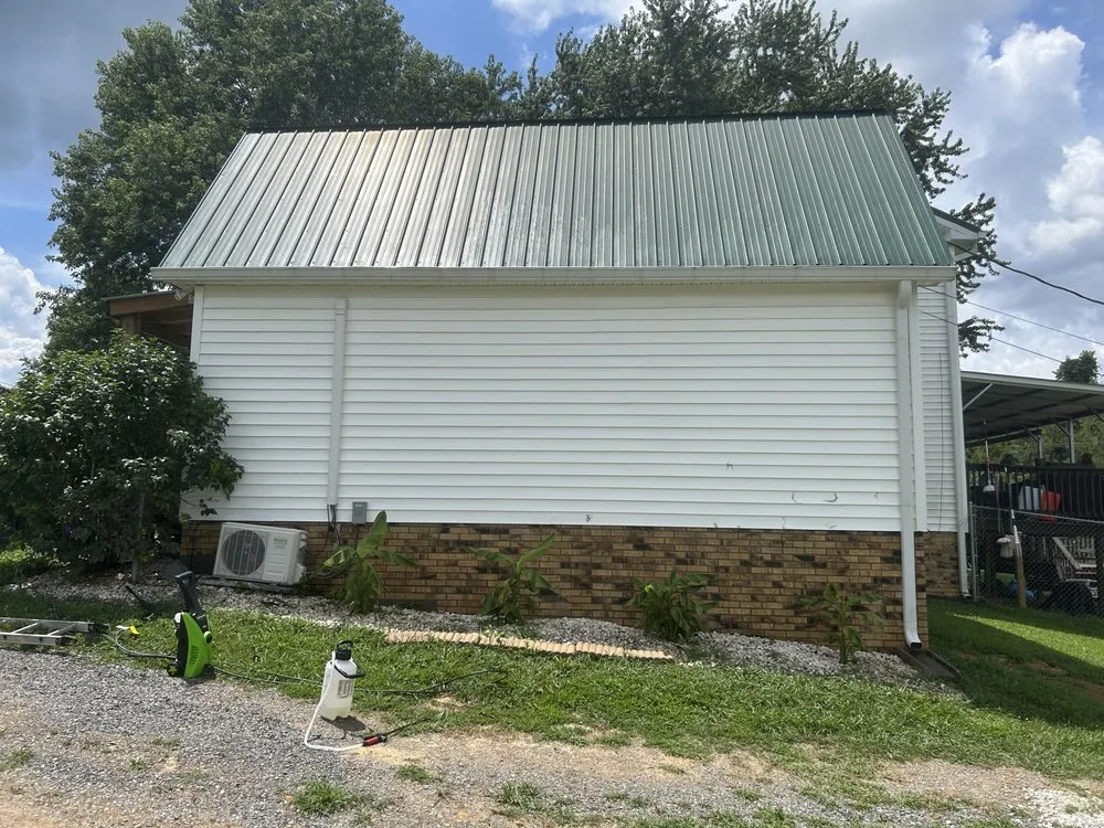 Reliable outdoor landscaping in Dickson, TN - The Duo Brothers