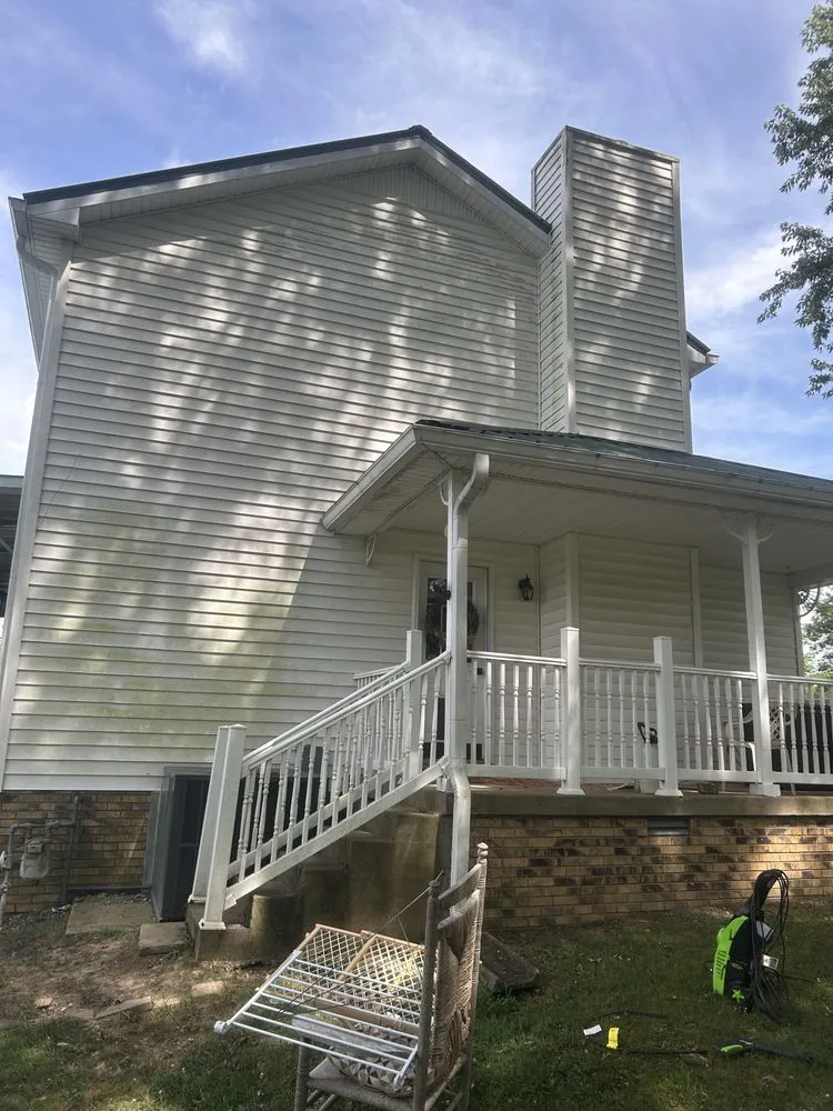 Reliable lawn care service in Dickson, TN - The Duo Brothers