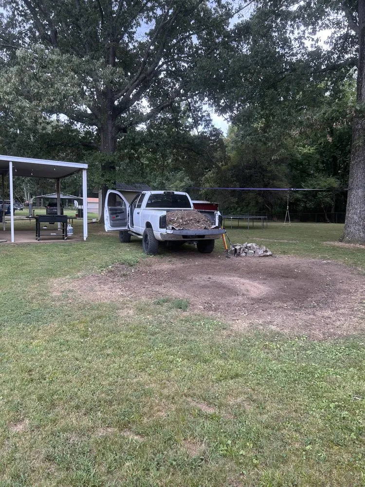 Trusted lawn care service near you across Dickson, TN - The Duo Brothers