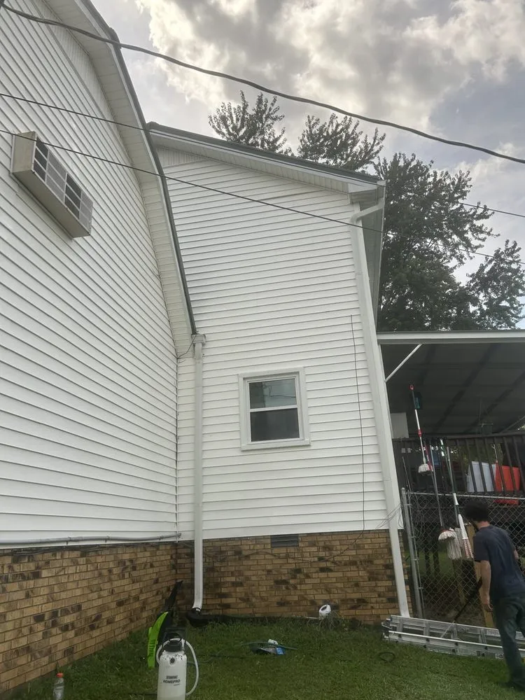 Expert garden landscaping in Dickson, TN - The Duo Brothers