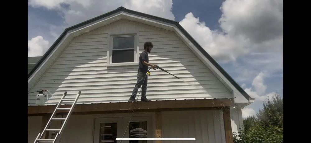 Trusted landscape design in Dickson, TN - The Duo Brothers