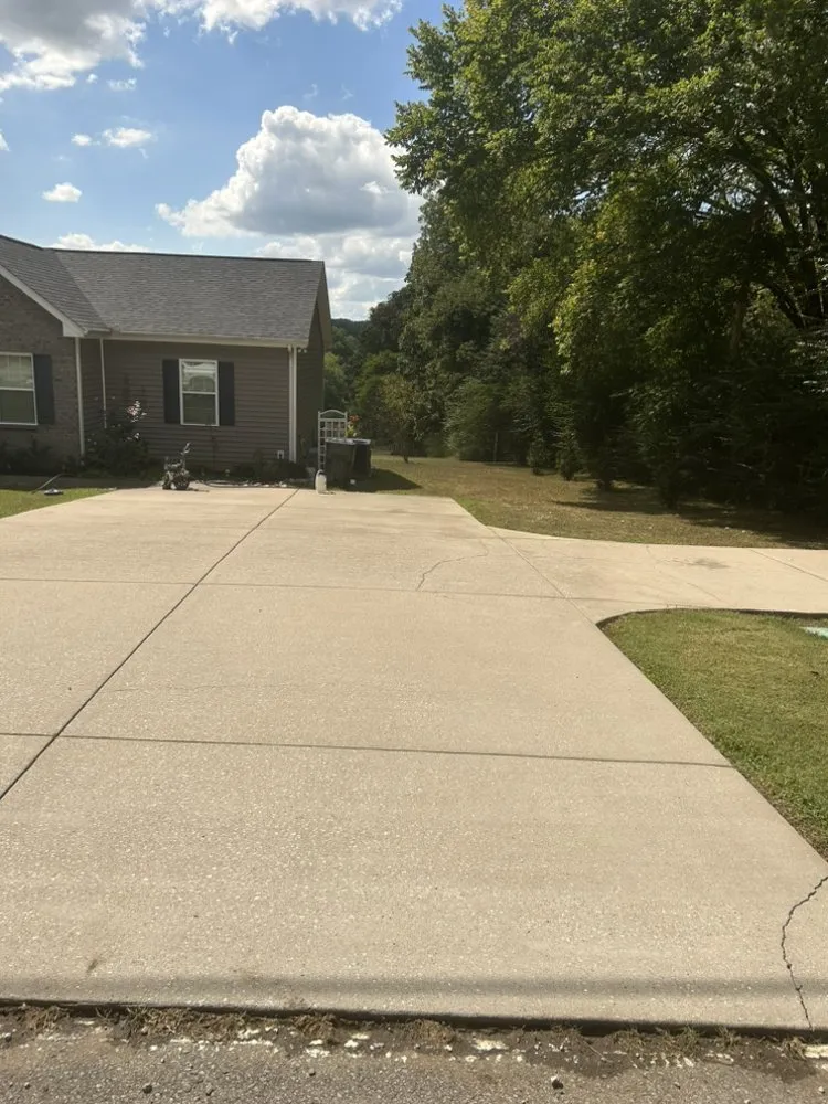 Professional landscape installation for homes across Dickson, TN - The Duo Brothers