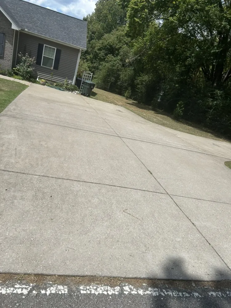 Professional landscape installation for beautiful yards across Dickson, TN - The Duo Brothers