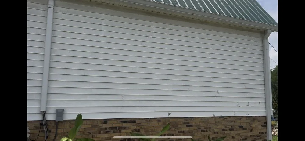 Custom residential landscaping in Dickson, TN - The Duo Brothers