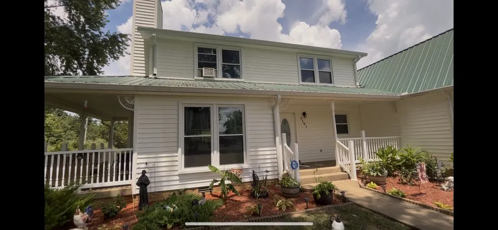 Reliable lawn mowing service in Dickson, TN - The Duo Brothers