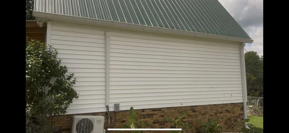 Affordable landscaping services in Dickson, TN by The Duo Brothers