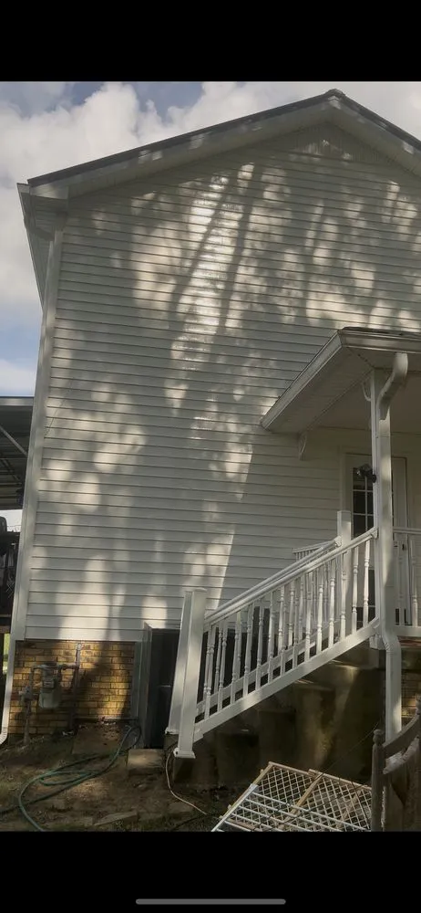 Expert landscape installation near you in Dickson, TN by The Duo Brothers