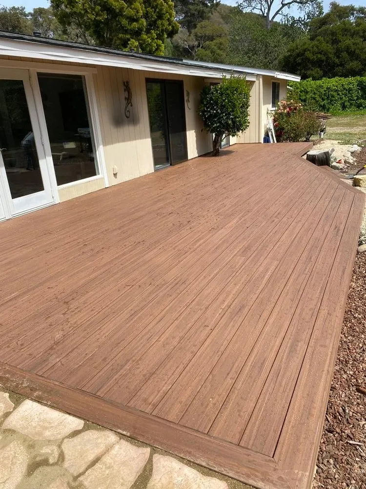 Affordable landscape installation in Everett, WA by The Eagle Landscaping and Construction