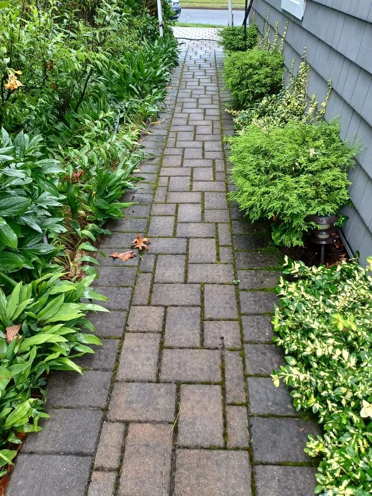 Reliable landscaping services in Emerson, NJ by The Eagles Landscape