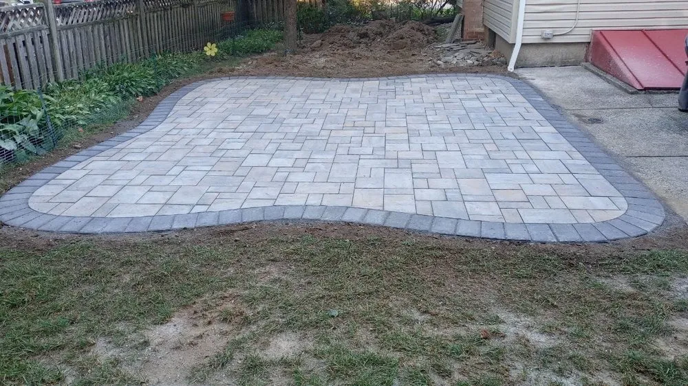 Top-rated outdoor landscaping for homes in Emerson, NJ by The Eagles Landscape