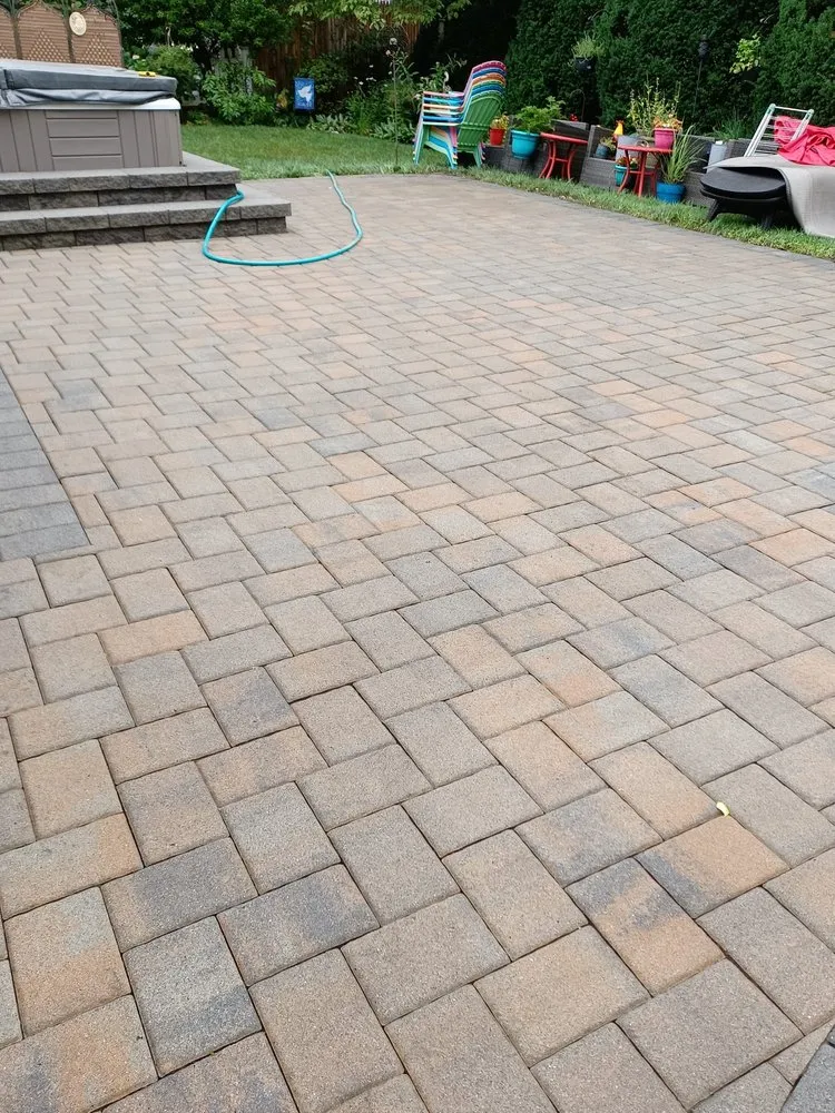 Reliable garden landscaping for beautiful yards across Emerson, NJ - The Eagles Landscape