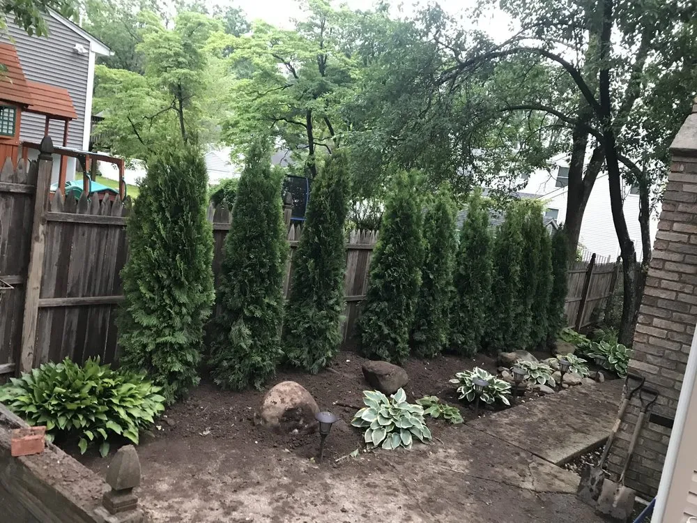 Top-rated lawn mowing service for beautiful yards across Emerson, NJ - The Eagles Landscape