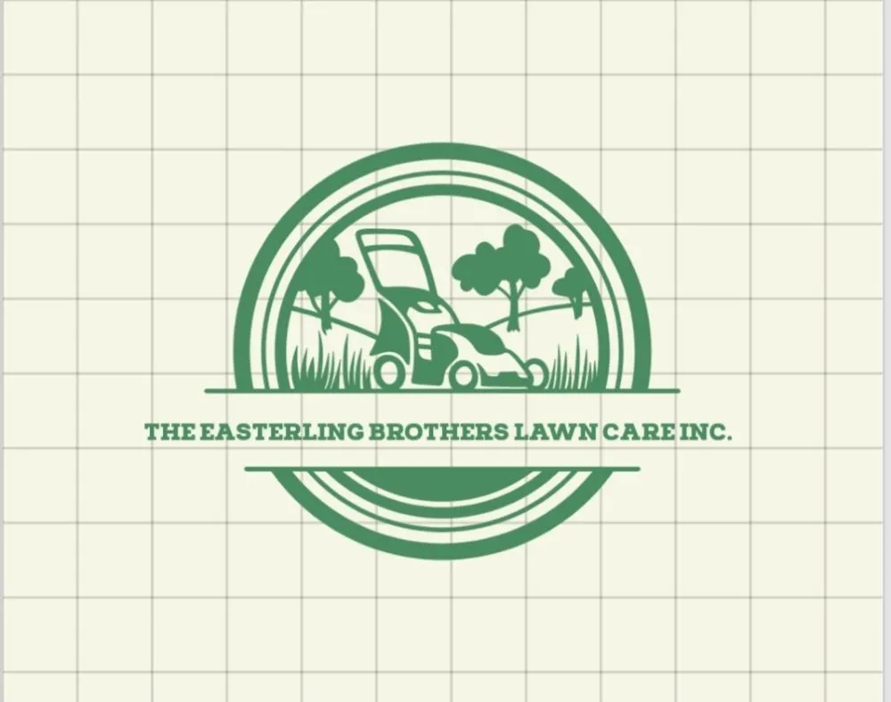 Expert yard maintenance with custom design in Mobile, AL by The Easterling Brothers Lawn Care