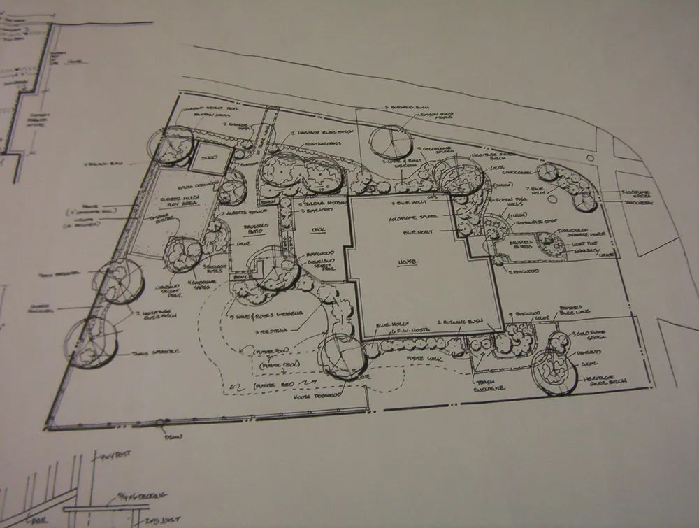 Expert outdoor landscaping experts serving Mentor, OH - The Eckliff Group