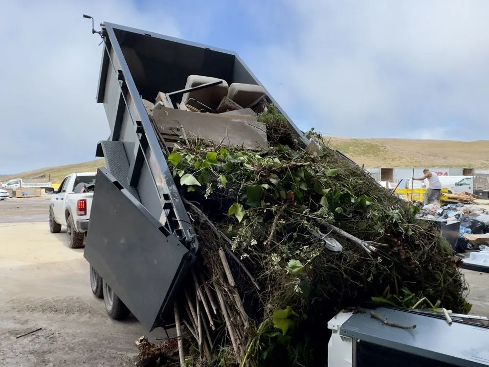 Top-rated landscape installation in Pacific Grove, CA by The Eco Bros