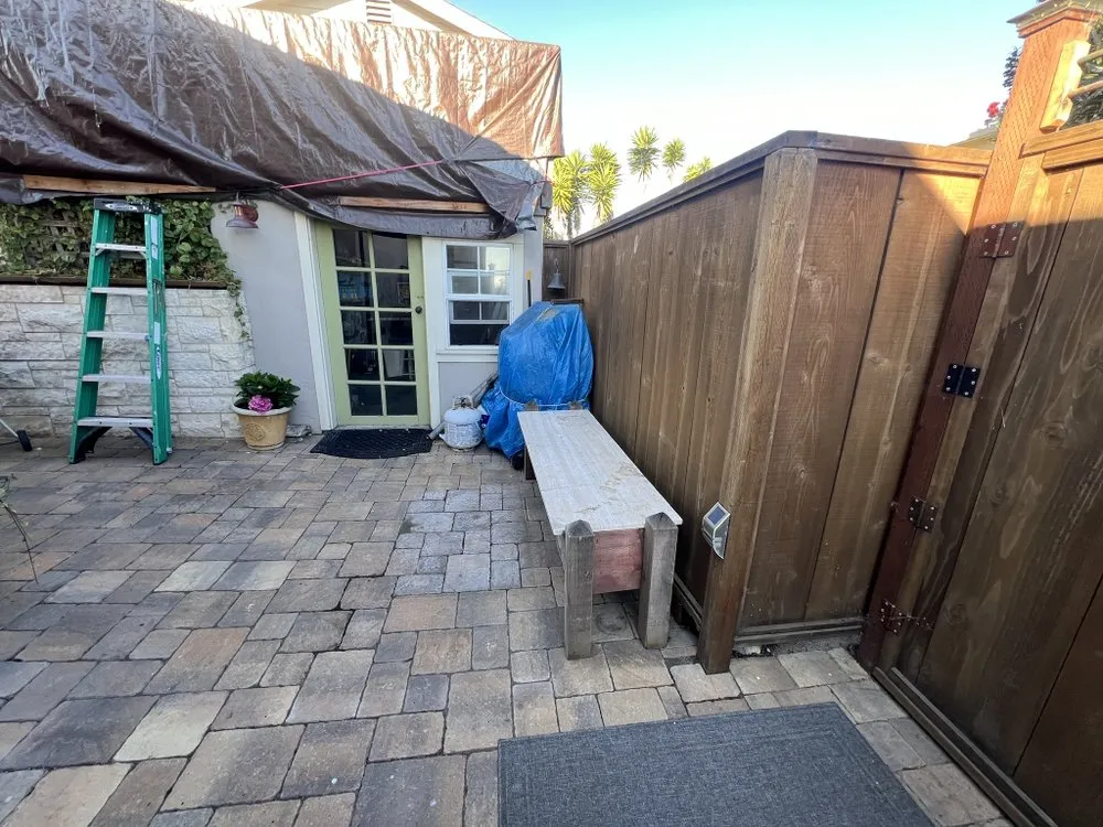 Affordable landscape installation for beautiful yards across Pacific Grove, CA - The Eco Bros