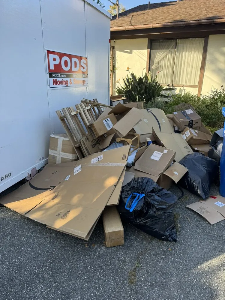 Trusted yard cleanup service for homes across Pacific Grove, CA - The Eco Bros