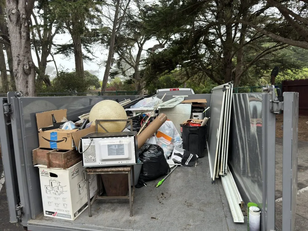 Top-rated landscape design in Pacific Grove, CA by The Eco Bros