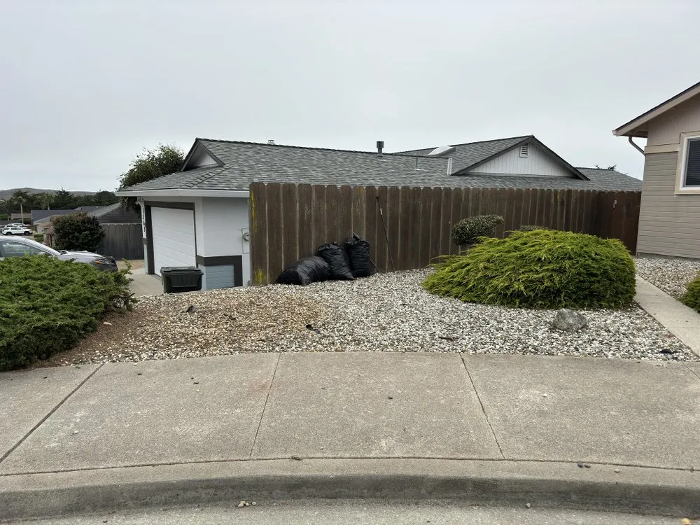 Local landscaping services experts serving Pacific Grove, CA - The Eco Bros