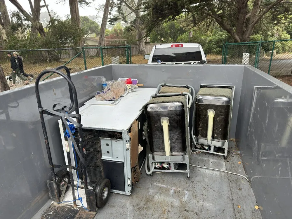 Top-rated landscaping services experts serving Pacific Grove, CA - The Eco Bros