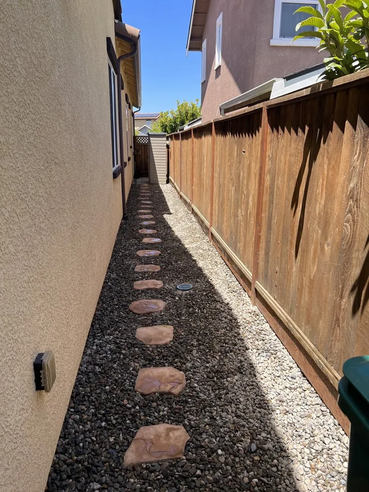 Custom landscaping services in Pacific Grove, CA by The Eco Bros